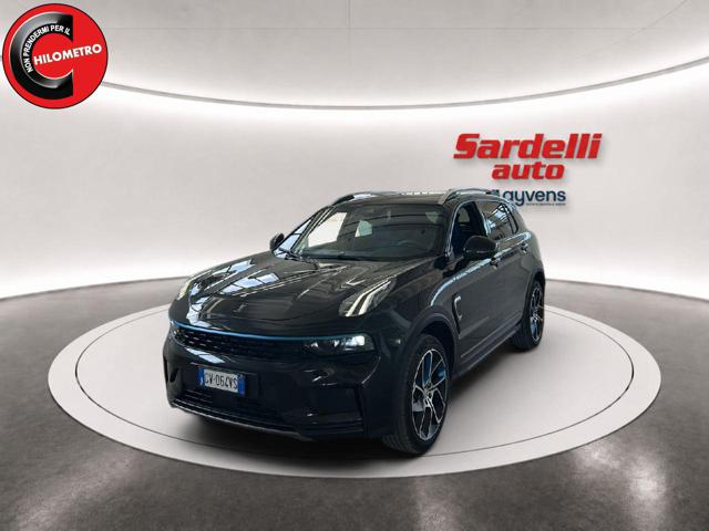 Lynk & Co 1 PHEV More usato a SAN VITO DEI NORMANNI