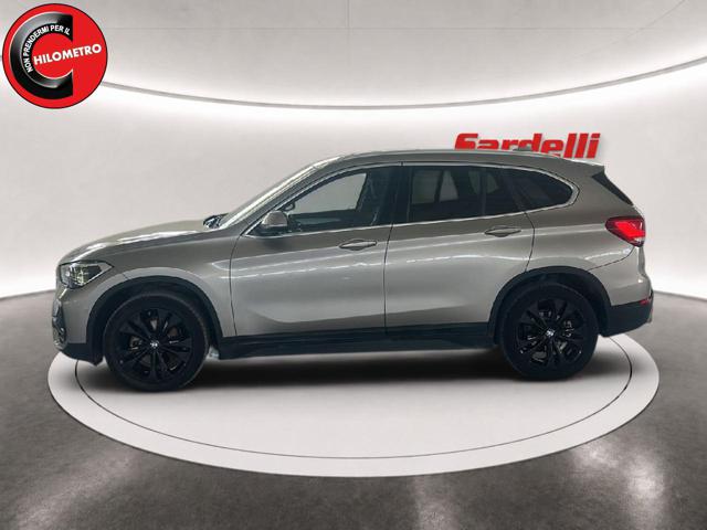 BMW X1 xDrive18d Business Advantage - foto 3 di 4