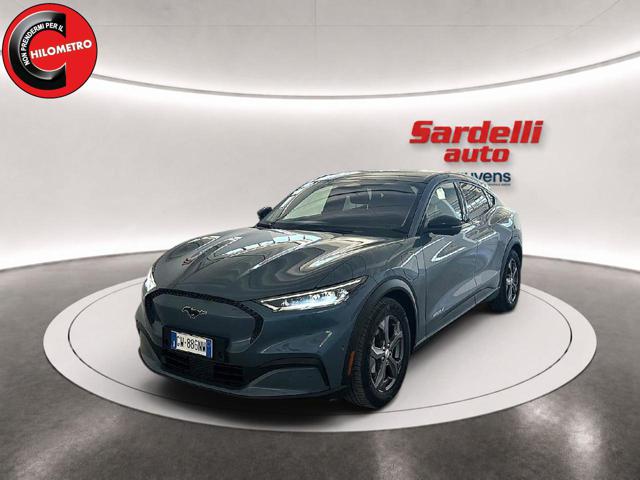Ford Mustang Mach-E Standard Range 269 CV usato a SAN VITO DEI NORMANNI