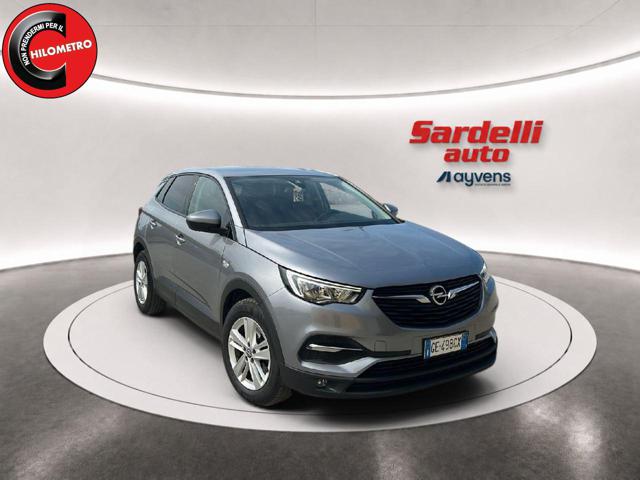 Opel Grandland X 1.5 diesel Ecotec Start&Stop aut. Business Ed. - foto 2 di 4