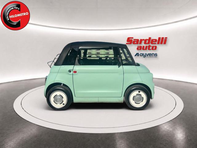 Fiat Topolino 6kw - foto 3 di 4