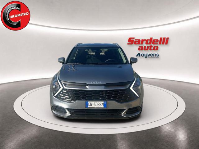 Kia Sportage 1.6 CRDi MHEV DCT Business - foto 3 di 14