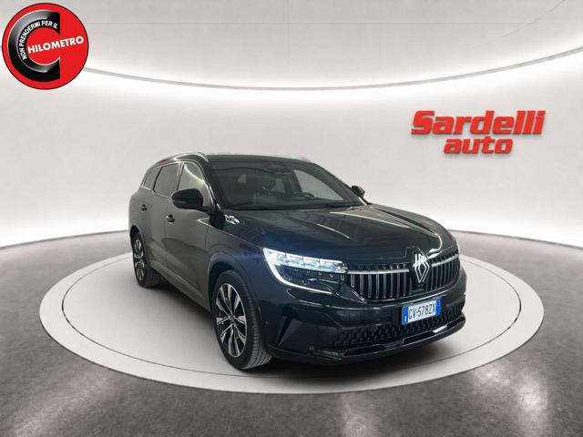 Renault Espace Full Hybrid E-Tech 200 CV 7p Techno - foto 2 di 4