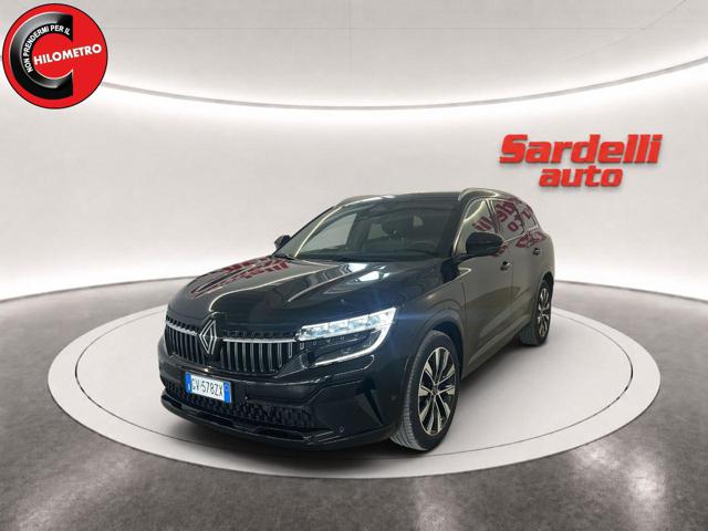 Renault Espace Full Hybrid E-Tech 200 CV 7p Techno usato a SAN VITO DEI NORMANNI