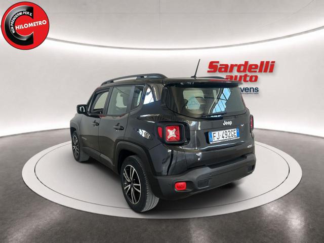 Jeep Renegade 1.6 Mjt 105 CV Business - foto 4 di 14