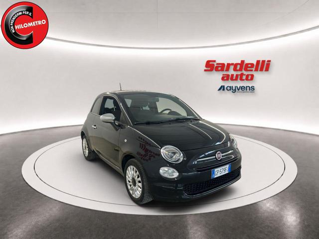 Fiat 500 1.0 Hybrid club - foto 2 di 14