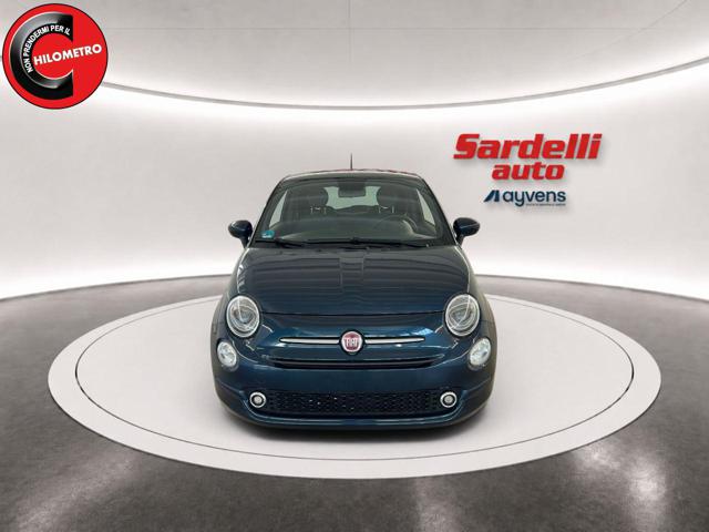 Fiat 500 1.0 Hybrid - foto 2 di 14