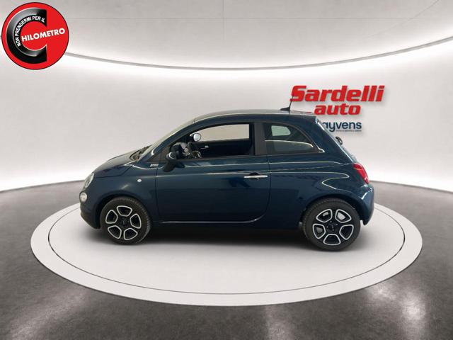Fiat 500 1.0 Hybrid - foto 3 di 14