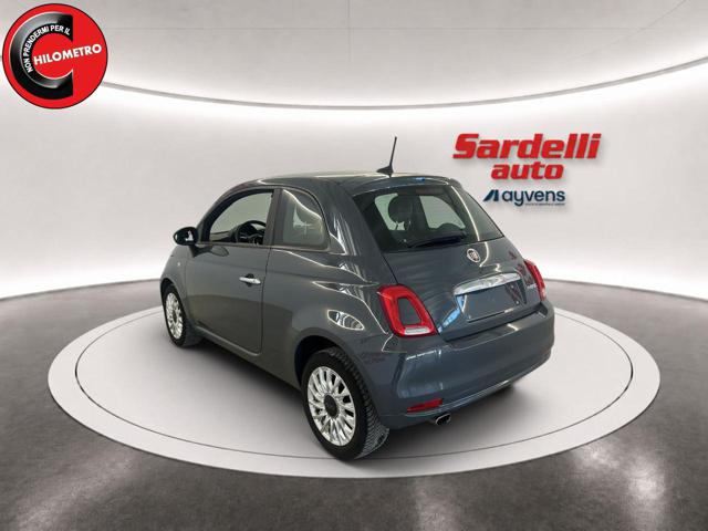 Fiat 500 1.0 Hybrid - foto 3 di 15
