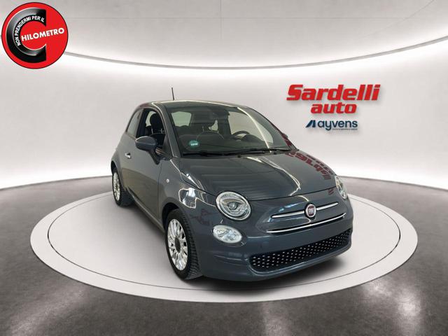 Fiat 500 1.0 Hybrid - foto 2 di 15