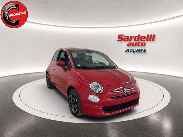 Fiat 500 1.0 Hybrid - foto 2 di 15