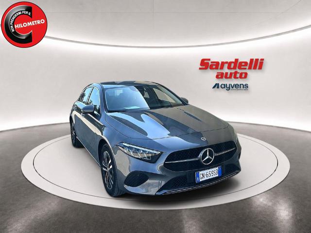 Mercedes-Benz A 250 phev Progressive Advanced auto - foto 2 di 20