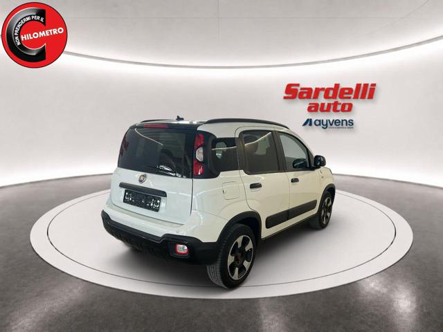 Fiat Panda Cross City Cross 1.2 - foto 4 di 16