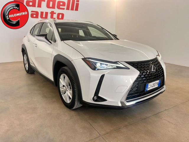 Lexus UX 250h UX Hybrid Business - foto 2 di 4