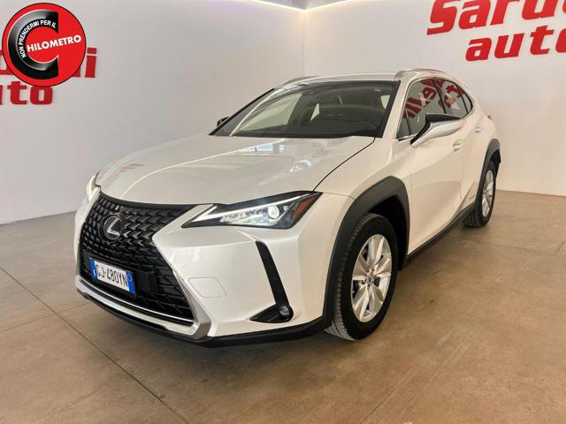 Lexus UX 250h UX Hybrid Business, del 2022, 46.457 km, in vendita a San Vito Dei Normanni (BR)