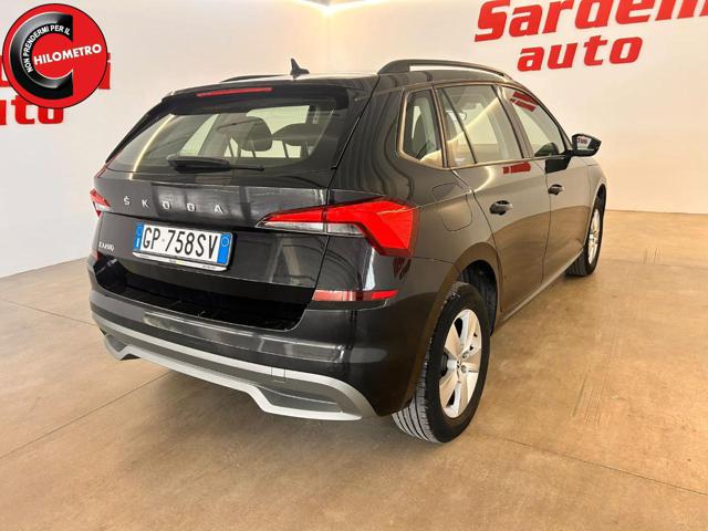 Skoda Kamiq 1.0 TSI 110 CV Ambition - foto 4 di 4