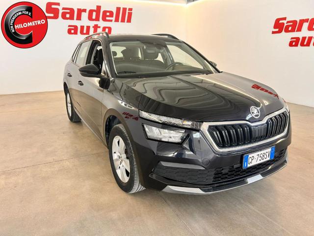 Skoda Kamiq 1.0 TSI 110 CV Ambition - foto 2 di 4