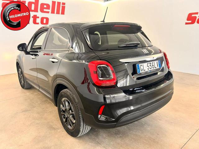 Fiat 500X 1.3 MultiJet 95 CV Club - foto 3 di 4