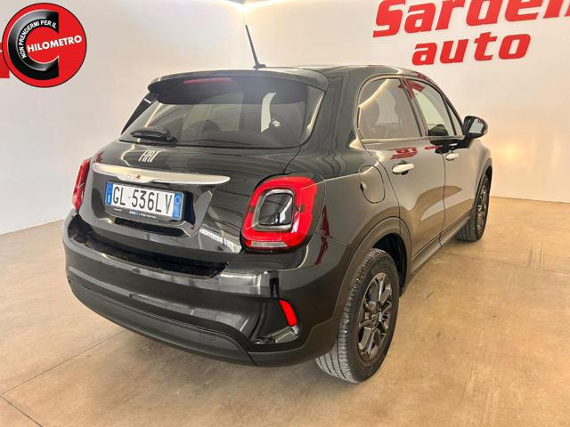 Fiat 500X 1.3 MultiJet 95 CV Club - foto 4 di 4