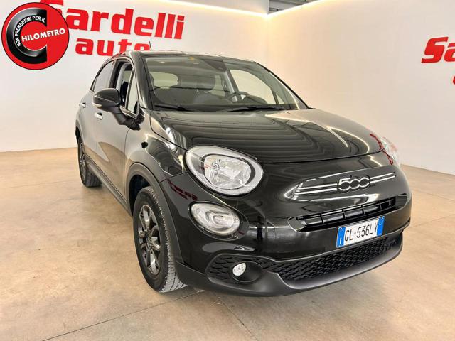 Fiat 500X 1.3 MultiJet 95 CV Club - foto 2 di 4
