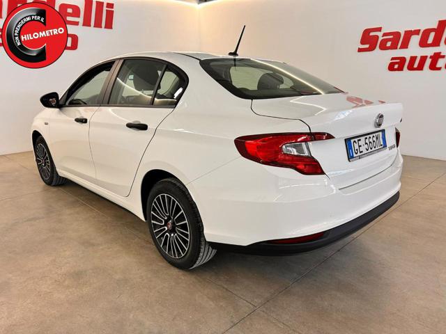Fiat Tipo 1.6 Mjt S&S 4 porte City Life - foto 3 di 4