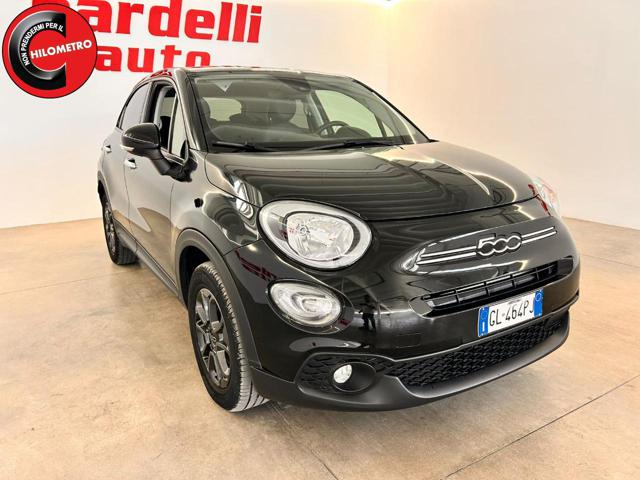 Fiat 500X 1.3 MultiJet 95 CV Club - foto 2 di 4