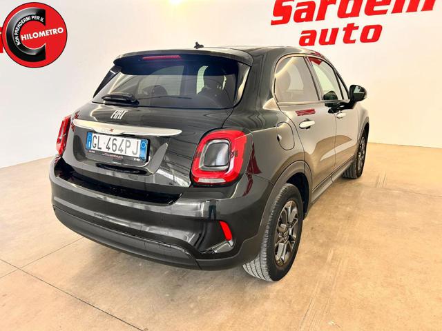 Fiat 500X 1.3 MultiJet 95 CV Club - foto 3 di 4