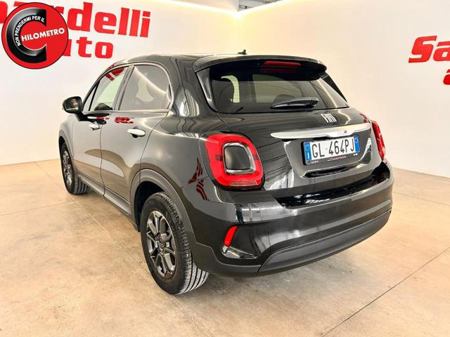 Fiat 500X 1.3 MultiJet 95 CV Club - foto 4 di 4