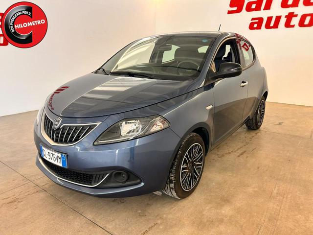 Lancia Ypsilon 1.0 FireFly 5 porte S&S Hybrid Silver Plus, del 2022, 79.055 km, in vendita a San Vito Dei Normanni (BR)