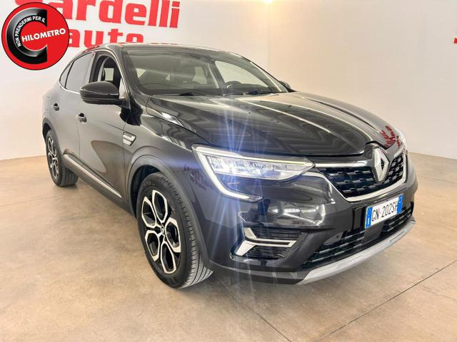 Renault Arkana Arkana Full Hybrid E-Tech 145 CV Techno - foto 2 di 4