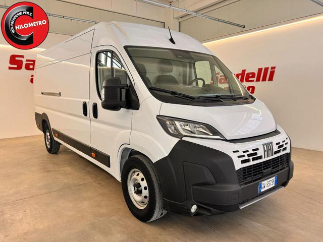 Fiat Ducato 35 2.2 Mjt 180CV PL Cabinato Maxi IVA ESCLUSA - foto 2 di 4