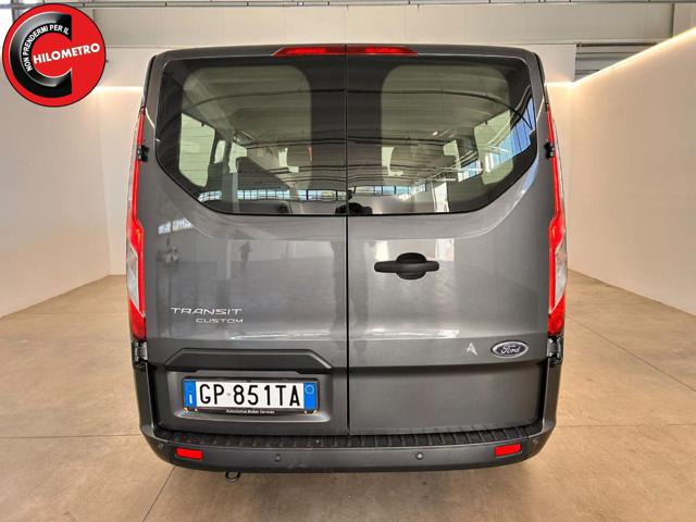 Ford Transit Transit 2.0tdci 150cv L2H1 9 POSTI IVA INCLUSA - foto 4 di 4