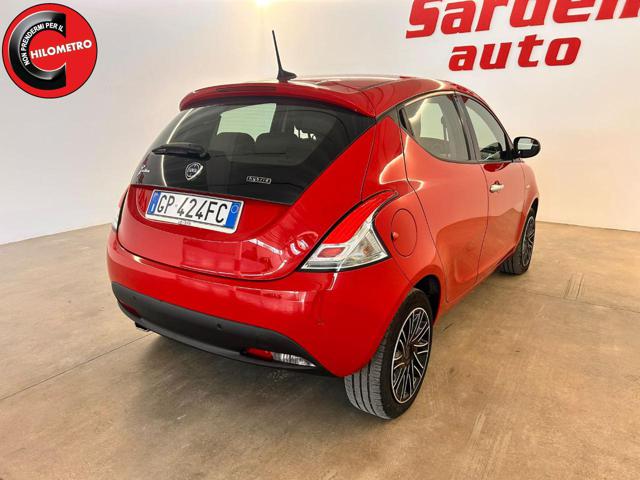 Lancia Ypsilon 1.0 FireFly 5 porte S&S Hybrid Gold - foto 4 di 4