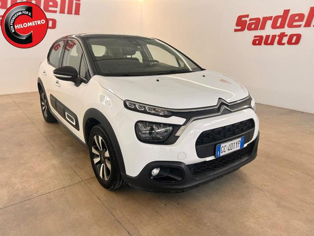 Citroen C3 PureTech 83 S&S Shine - foto 2 di 4