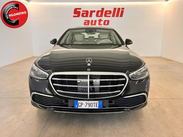 Mercedes-Benz S 350 d Business Lunga - foto 4 di 4