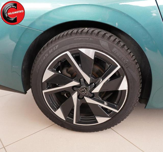 Peugeot 308 BlueHDi 130 S&S EAT8 SW Allure Pack, del 2022, 89.000 km, in vendita a San Vito Dei Normanni (BR)