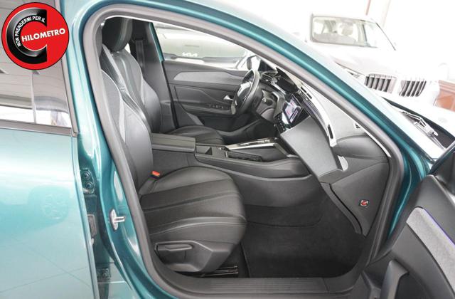Peugeot 308 BlueHDi 130 S&S EAT8 SW Allure Pack, del 2022, 89.000 km, in vendita a San Vito Dei Normanni (BR)
