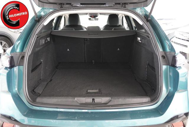 Peugeot 308 BlueHDi 130 S&S EAT8 SW Allure Pack - foto 4 di 4