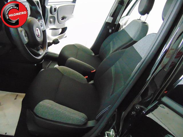 Fiat Panda 1.0 FireFly S&S Hybrid City Life - foto 4 di 4