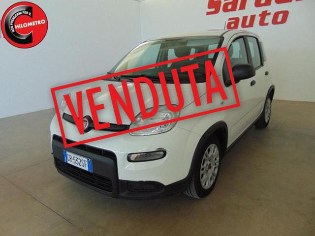 Fiat Panda 1.0 FireFly S&S Hybrid usato a SAN VITO DEI NORMANNI
