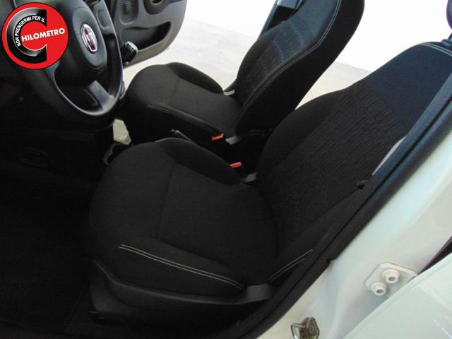Fiat Panda 1.0 FireFly S&S Hybrid - foto 3 di 4