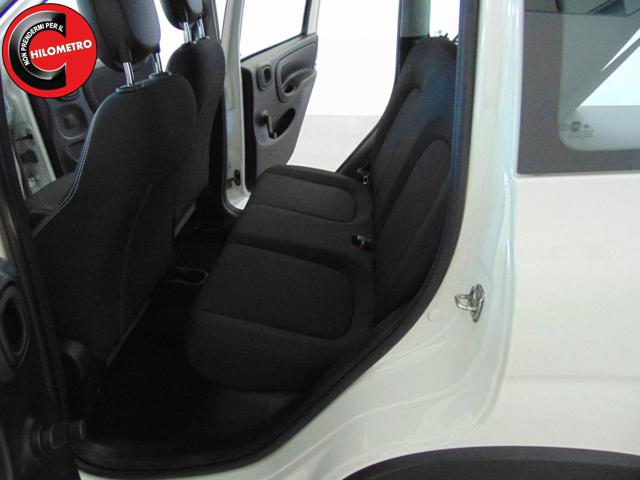 Fiat Panda 1.0 FireFly S&S Hybrid - foto 4 di 4