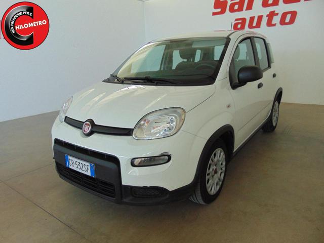 Fiat Panda 1.0 FireFly S&S Hybrid usato a SAN VITO DEI NORMANNI