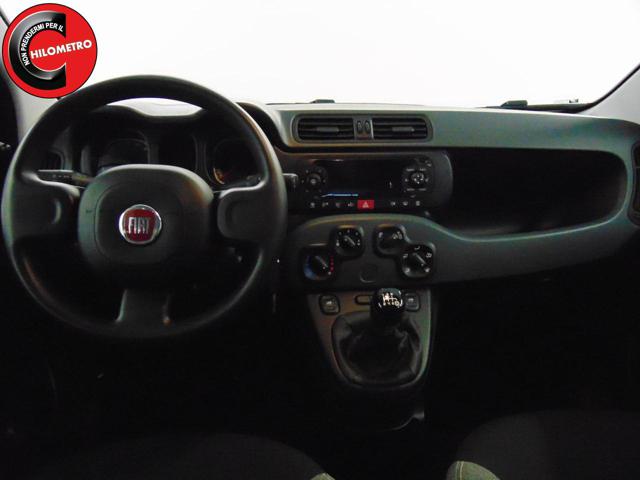 Fiat Panda 1.0 FireFly S&S Hybrid usato a SAN VITO DEI NORMANNI