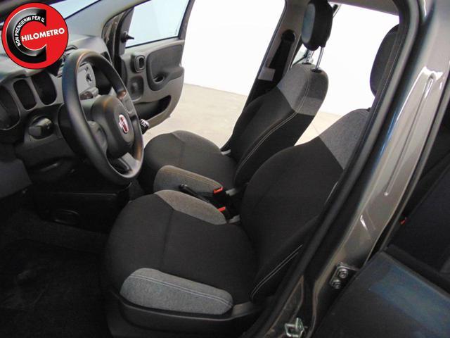 Fiat Panda 1.0 FireFly S&S Hybrid - foto 4 di 4
