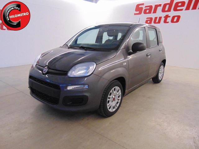 Fiat Panda 1.0 FireFly S&S Hybrid usato a SAN VITO DEI NORMANNI