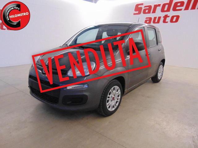 Fiat Panda 1.0 FireFly S&S Hybrid usato a SAN VITO DEI NORMANNI