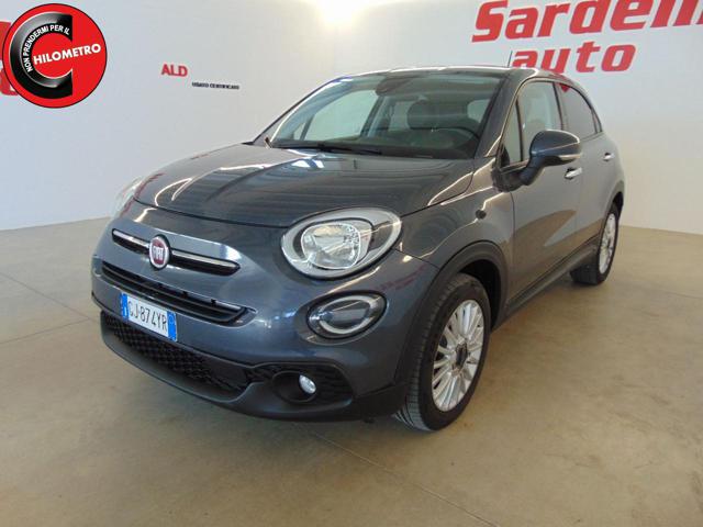 Fiat 500X 1.6 mjt Connect 130cv usato a SAN VITO DEI NORMANNI