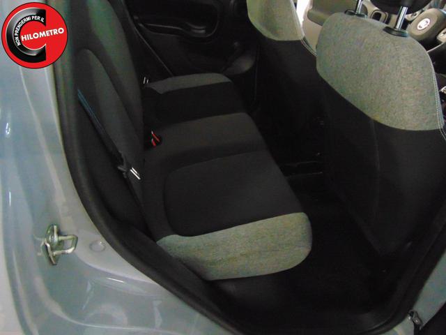 Fiat Panda 1.0 FireFly S&S Hybrid City Life, del 2022, 37.000 km, in vendita a San Vito Dei Normanni (BR)