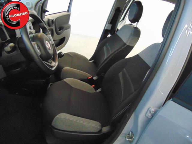 Fiat Panda 1.0 FireFly S&S Hybrid City Life usato a SAN VITO DEI NORMANNI